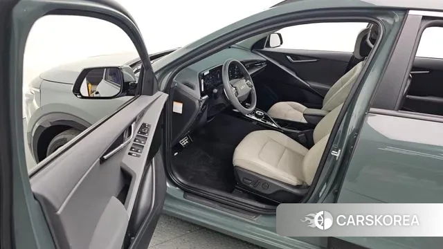 Kia Di Ol Nu Niro id 3620677 из Кореи 20