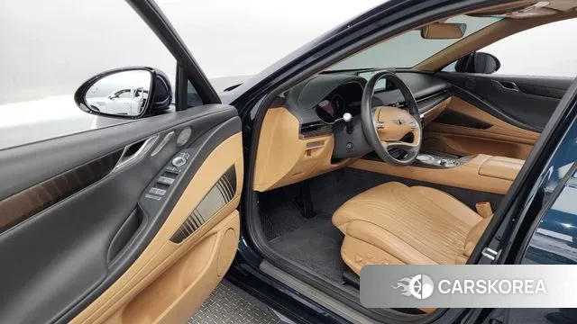 Genesis G80 (RG3) id 3214180 из Кореи 20