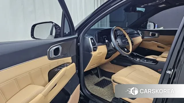 Kia Sorento 4th Generation id 2969815 из Кореи 20