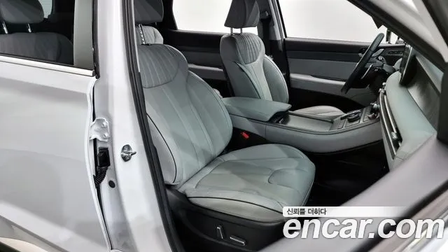 Hyundai The New Palisade id 2726028 из Кореи 20