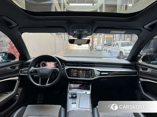 Audi A6L id 4213463 из Китая 16