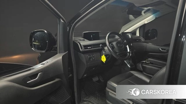 Hyundai Staria id 4202664 из Кореи 20