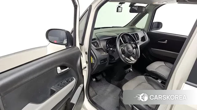 Kia The New Ray id 2979704 из Кореи 20