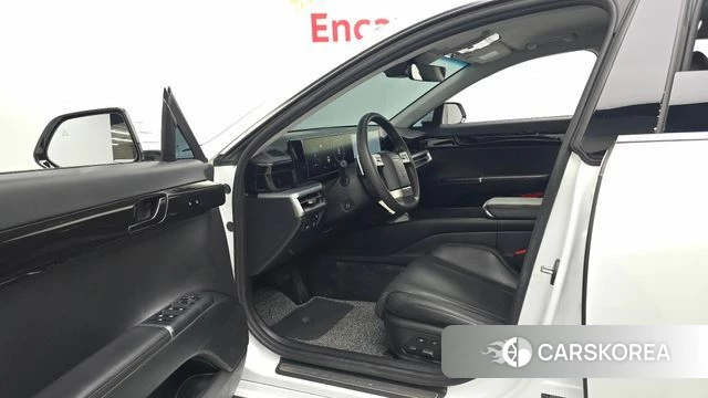 Hyundai Grandeur (GN7) id 3799015 из Кореи 20