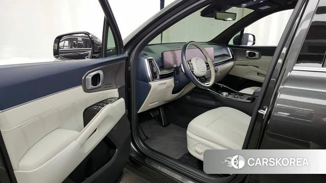 Kia The New Sorento 4th Generation id 3963491 из Кореи 20