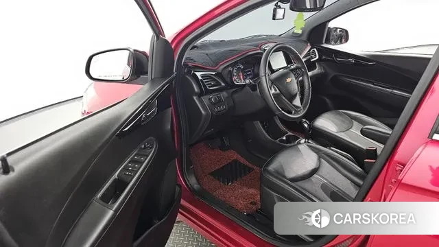 Chevrolet (GM Daewoo) The New Spark id 2966147 из Кореи 20