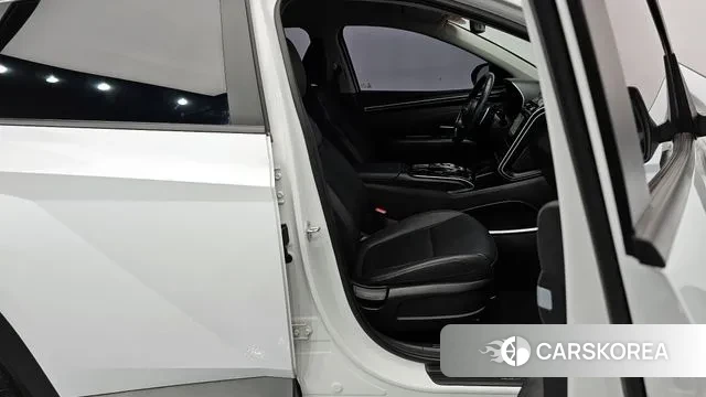 Hyundai Tucson (NX4) id 3442876 из Кореи 20