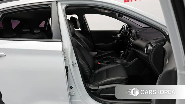 Hyundai Kona id 3854051 из Кореи 20