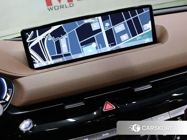 Genesis G80 (RG3) id 3052810 из Кореи 20