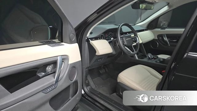 Land Rover Discovery Sports 2nd Generation id 4308084 из Кореи 34