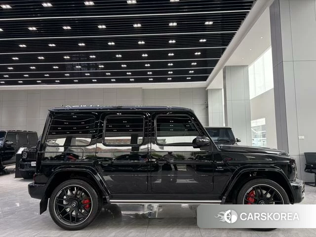 Mercedes-Benz G-class AMG id 4321213 из Китая 18