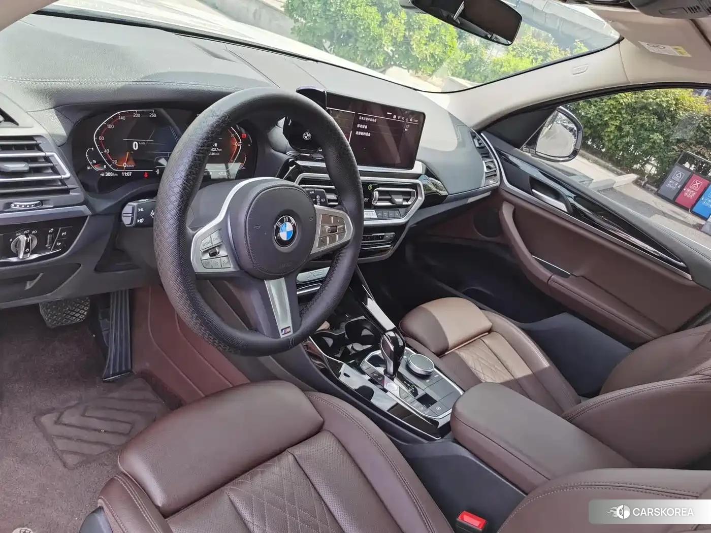 BMW X3 id 4576572 из Китая 20