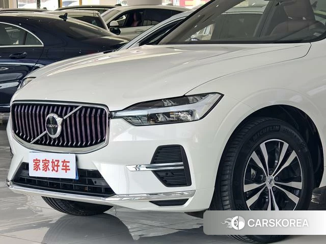 Volvo XC60 id 4213393 из Китая 20