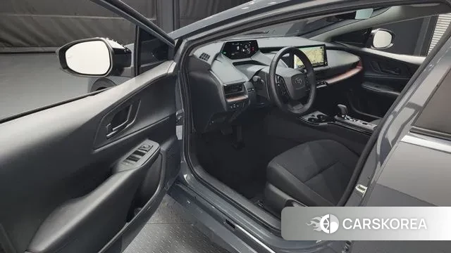 Toyota Prius 5th Generation id 3388628 из Кореи 20