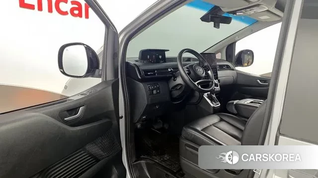 Hyundai Staria id 3420659 из Кореи 20