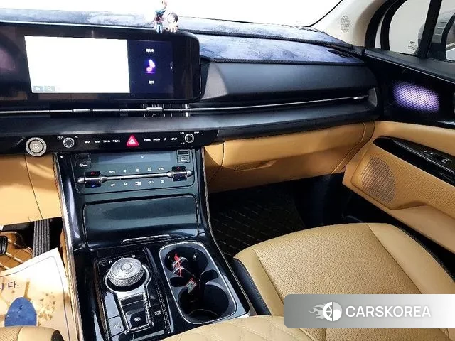 Kia Carnival 4th generation id 3690686 из Кореи 20