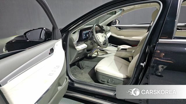 Hyundai The New Grandeur IG id 3922871 из Кореи 20