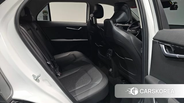 Kia Di Ol Nu Niro id 4422342 из Кореи 34