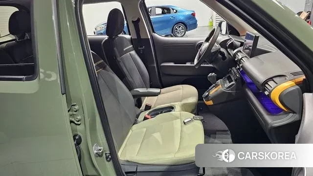 Hyundai Casper id 3508488 из Кореи 20