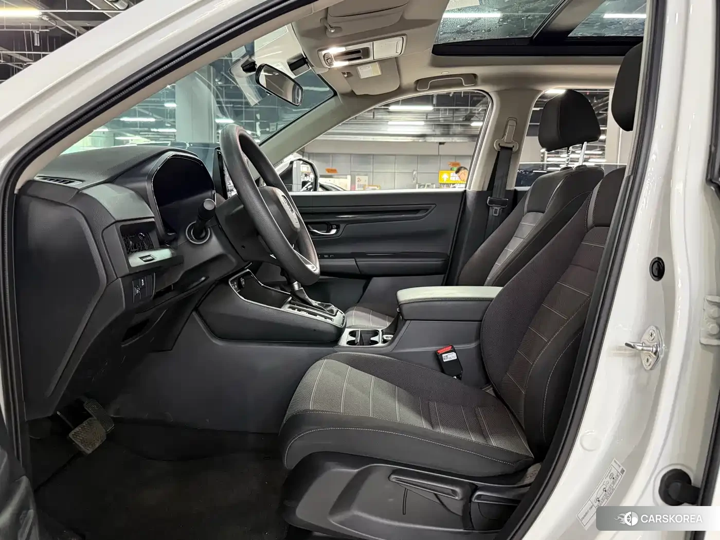 Honda CR-V id 4553673 из Китая 17