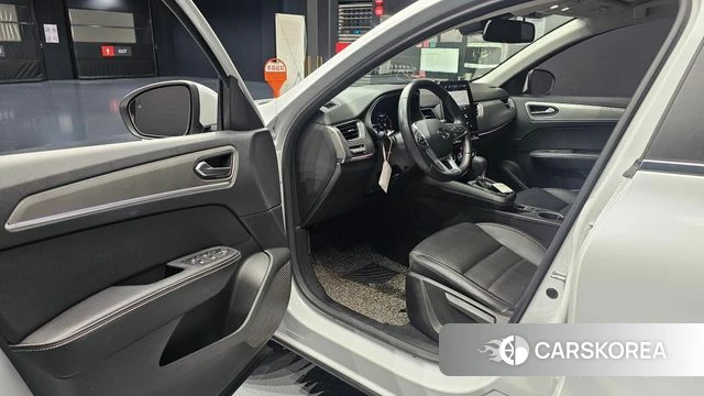 Renault Korea (Samsung) XM3 id 4768501 из Кореи 36