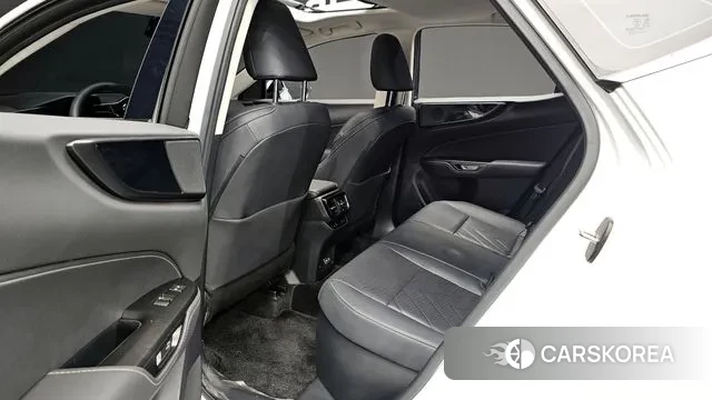 Lexus NX350h Second generation id 3372004 из Кореи 20