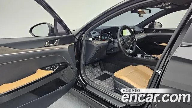 Kia K5 3rd generation id 2955687 из Кореи 20