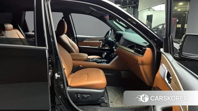 Kia Mohave Master id 3545350 из Кореи 20