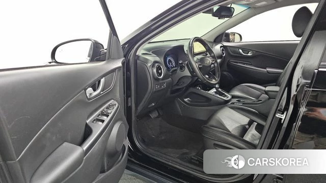 Hyundai The New Kona Hybrid id 3871845 из Кореи 20