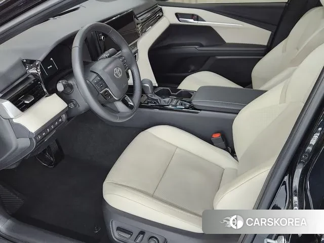 Toyota Camry (XV80) id 3393640 из Кореи 19