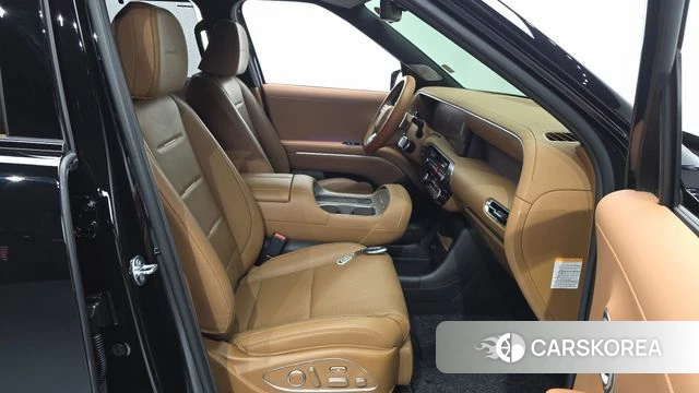 Hyundai Palisade (LX3) id 4200754 из Кореи 20