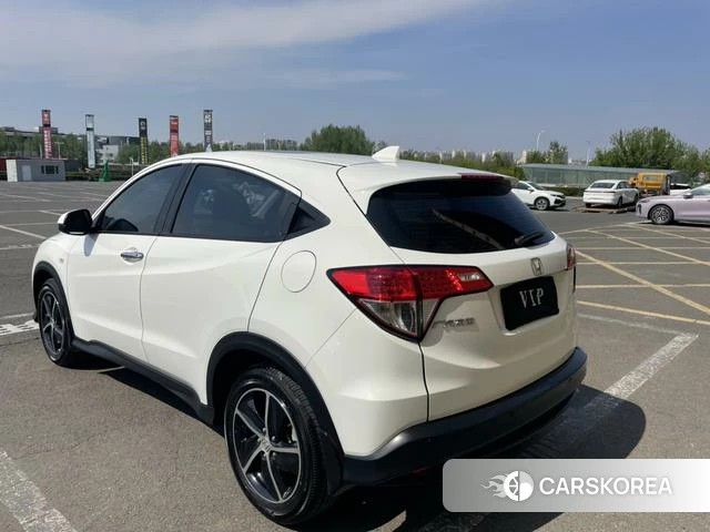 Honda Binzhi id 4301701 из Китая 16
