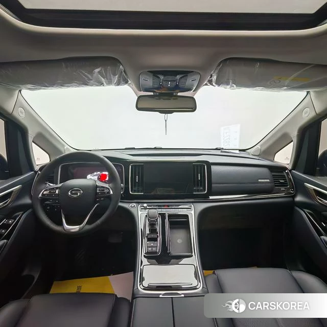 GAC Trumpchi Trumpchi M8 id 4253176 из Китая 20