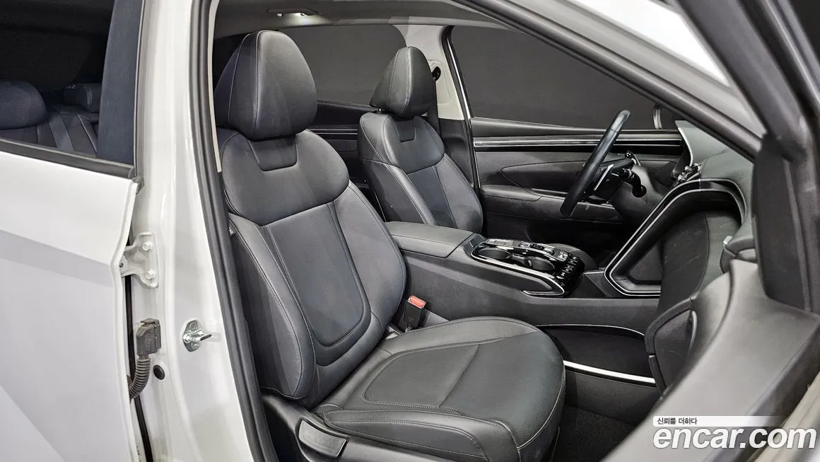 Hyundai Tucson (NX4) id 1891302 из Кореи 20