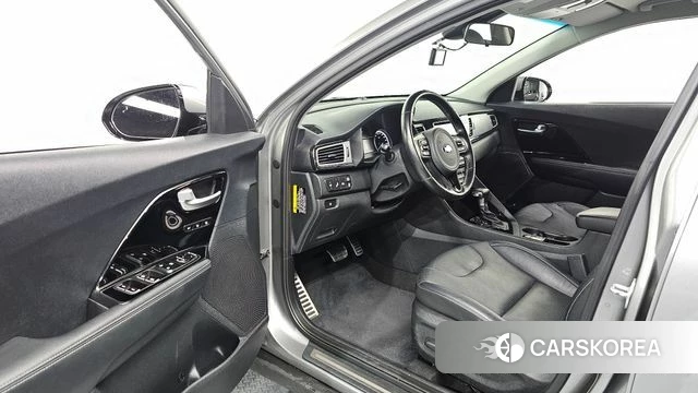 Kia Niro id 4551735 из Кореи 30