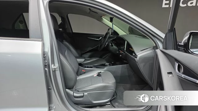 Kia Di All New Niro EV id 4682729 из Кореи 20