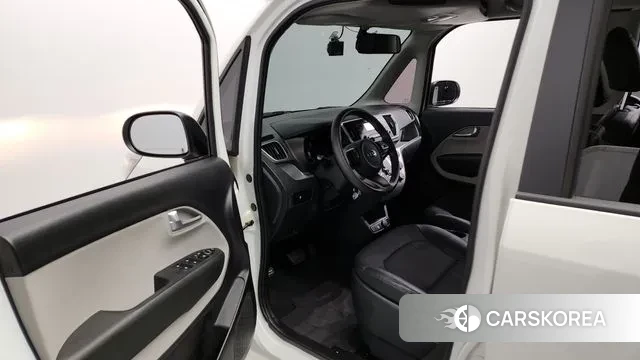 Kia The New Ray id 3573589 из Кореи 20