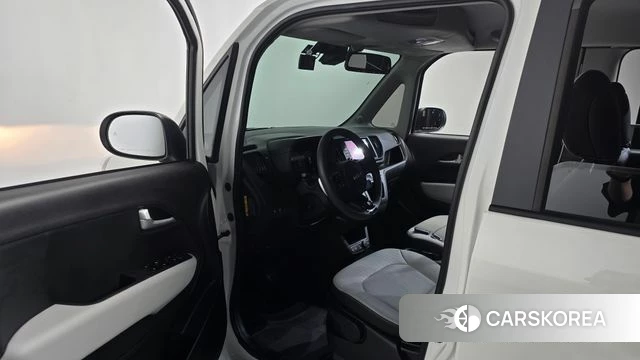 Kia The New Kia Ray EV id 4916156 из Кореи 35