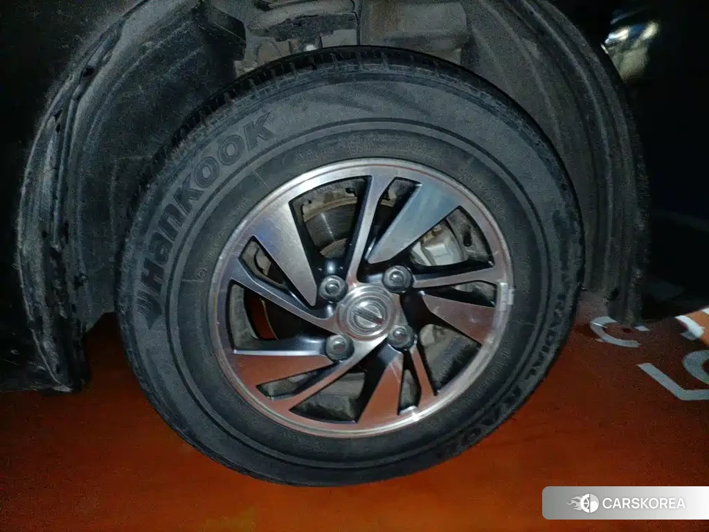 Nissan NV200 id 4617107 из Китая 26