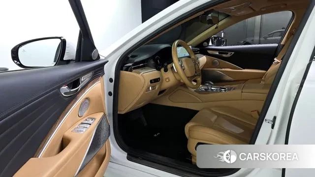 Kia The New K9 2nd generation id 2984722 из Кореи 20