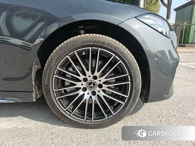 Mercedes-Benz Class C id 4313853 из Китая 18