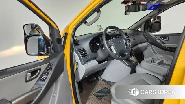 Hyundai The New Grand Starex id 4581022 из Кореи 20