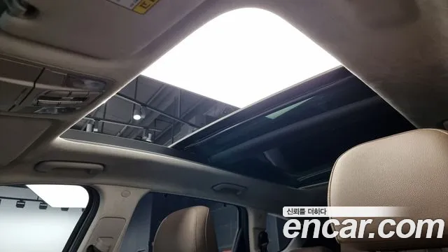 Hyundai Santa Fe TM id 2763760 из Кореи 20