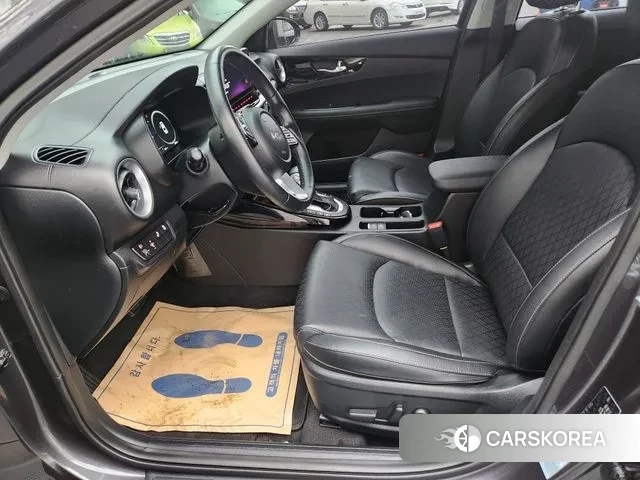 Kia The New K3 2nd generation id 3499181 из Кореи 20