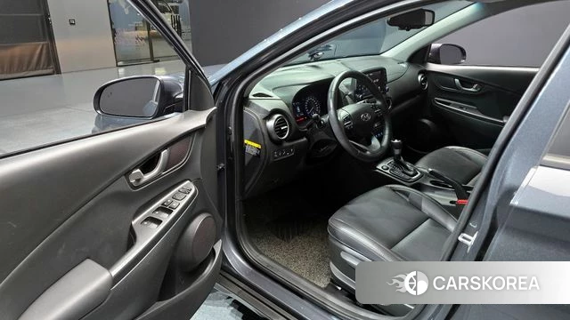 Hyundai Kona id 4390118 из Кореи 30