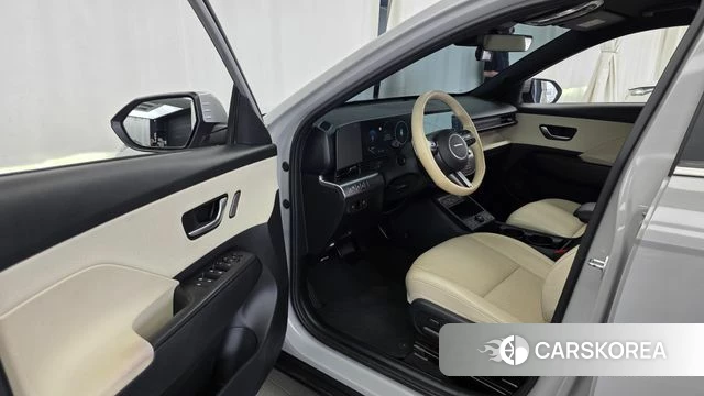Hyundai Kona (SX2) id 4308807 из Кореи 34