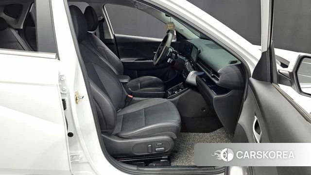 Hyundai Kona (SX2) id 3870440 из Кореи 20