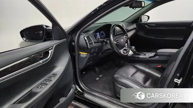 Hyundai Grandeur IG id 2995473 из Кореи 20