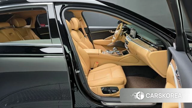 Kia The New K9 2nd generation id 3827494 из Кореи 20