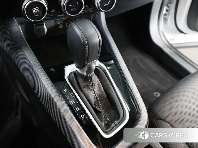 Renault Korea (Samsung) XM3 id 3595777 из Кореи 10